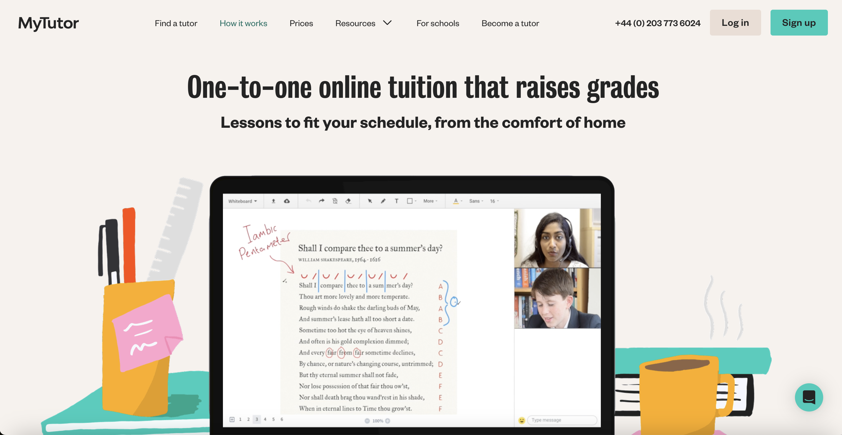 mytutor